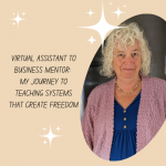 systems that create freedom