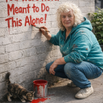 Feeling overwhelmed in your business