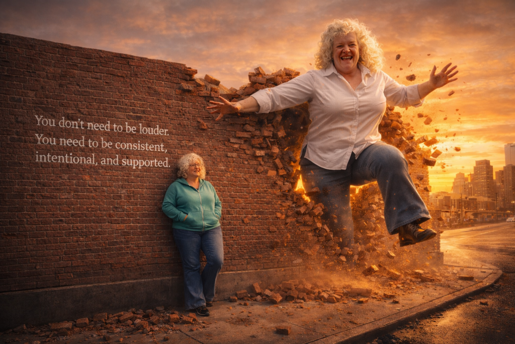 Relationship Nurture Systems