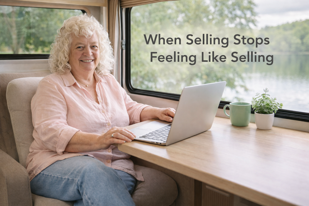 how to convert clients naturally