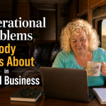 The Operational Problems Nobody Talks About in Small Business