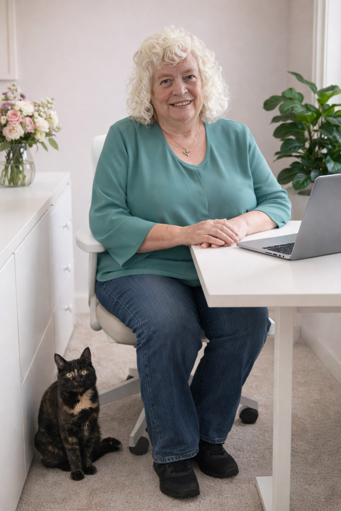 Karen Repoli Services