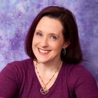 Rachel Parker
