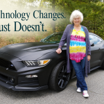 Technology Changes. Trust Doesn’t. 