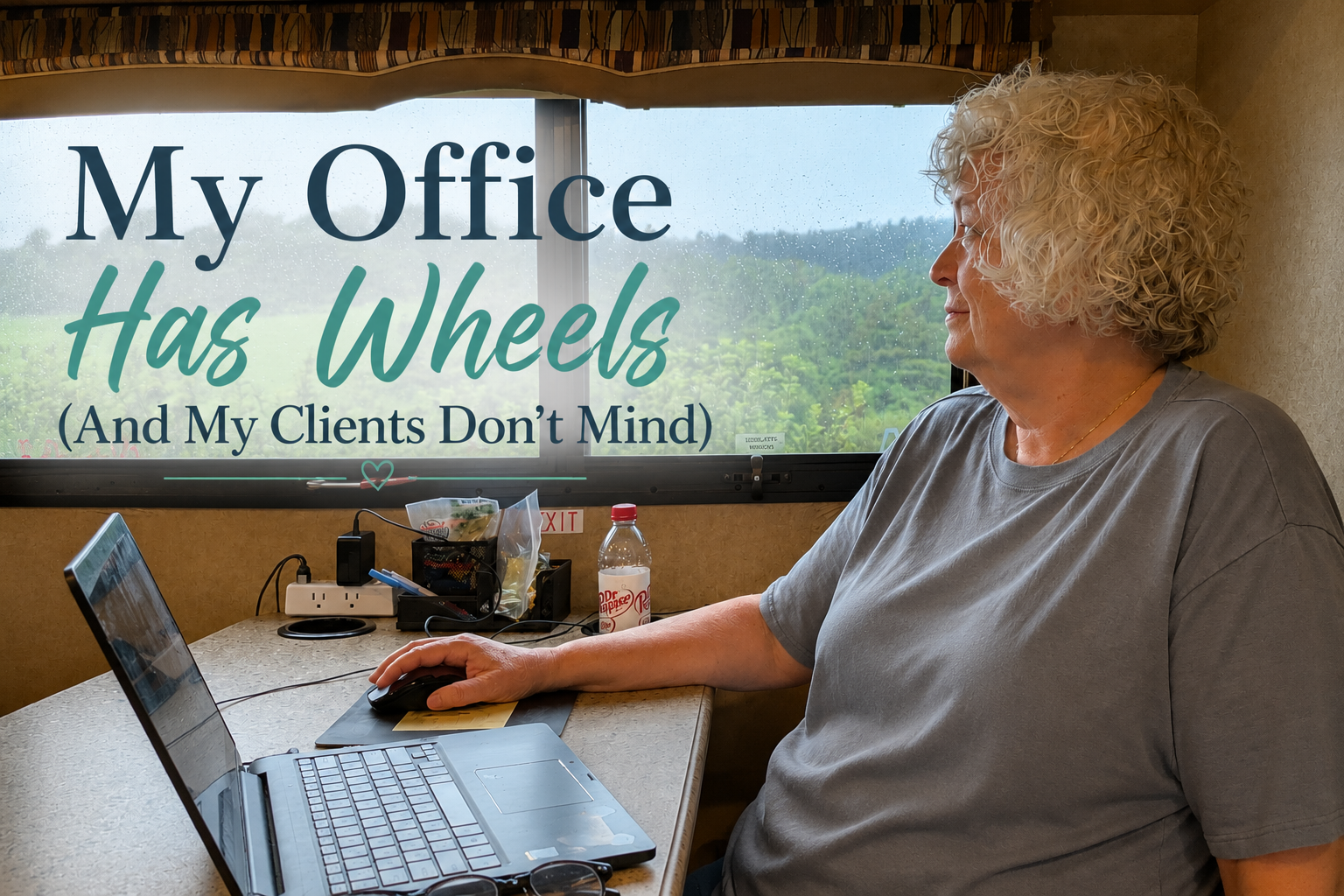 virtual assistant business