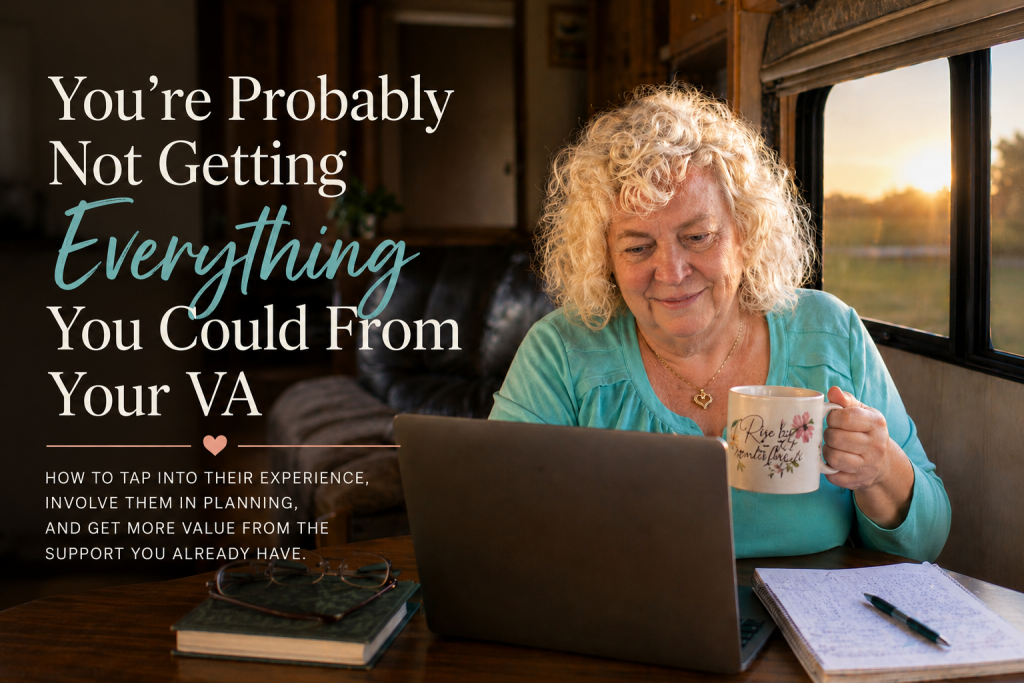 how to get more from your virtual assistant